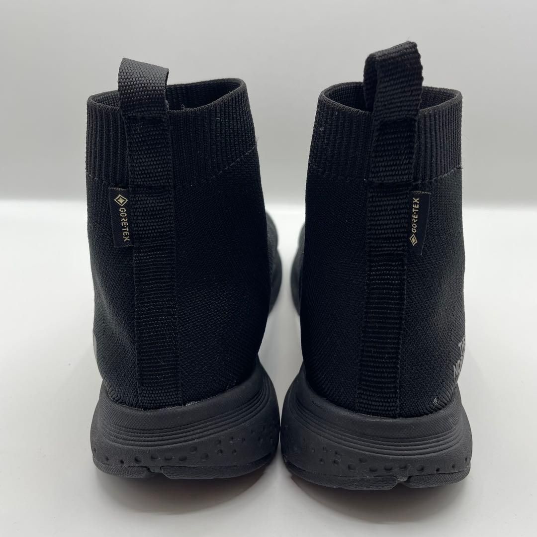 THE NORTH FACE ベロシティ ニット GORE-TEX 23cm
