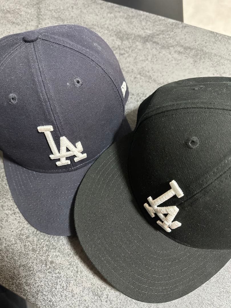 NEW ERA × RHC Ron Herman ロンハーマン 9FIFTY