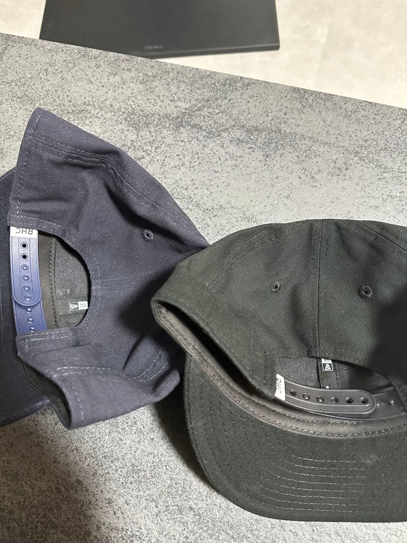 NEW ERA × RHC Ron Herman ロンハーマン 9FIFTY