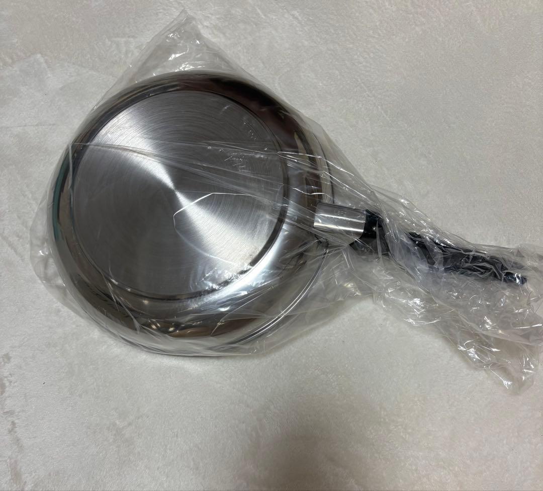 ⭐︎新品⭐︎ロイヤルクイーン クイーン　スキレット大
