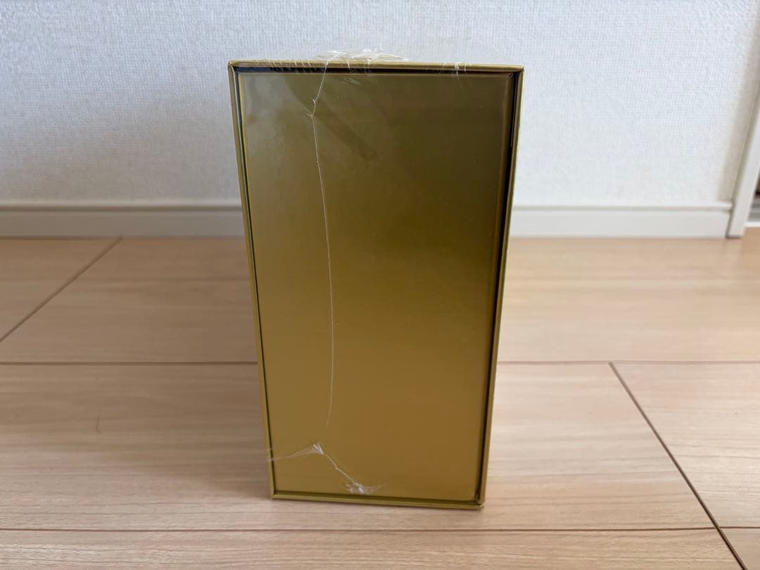 【新品未開封】 25th Anniversary Golden Box