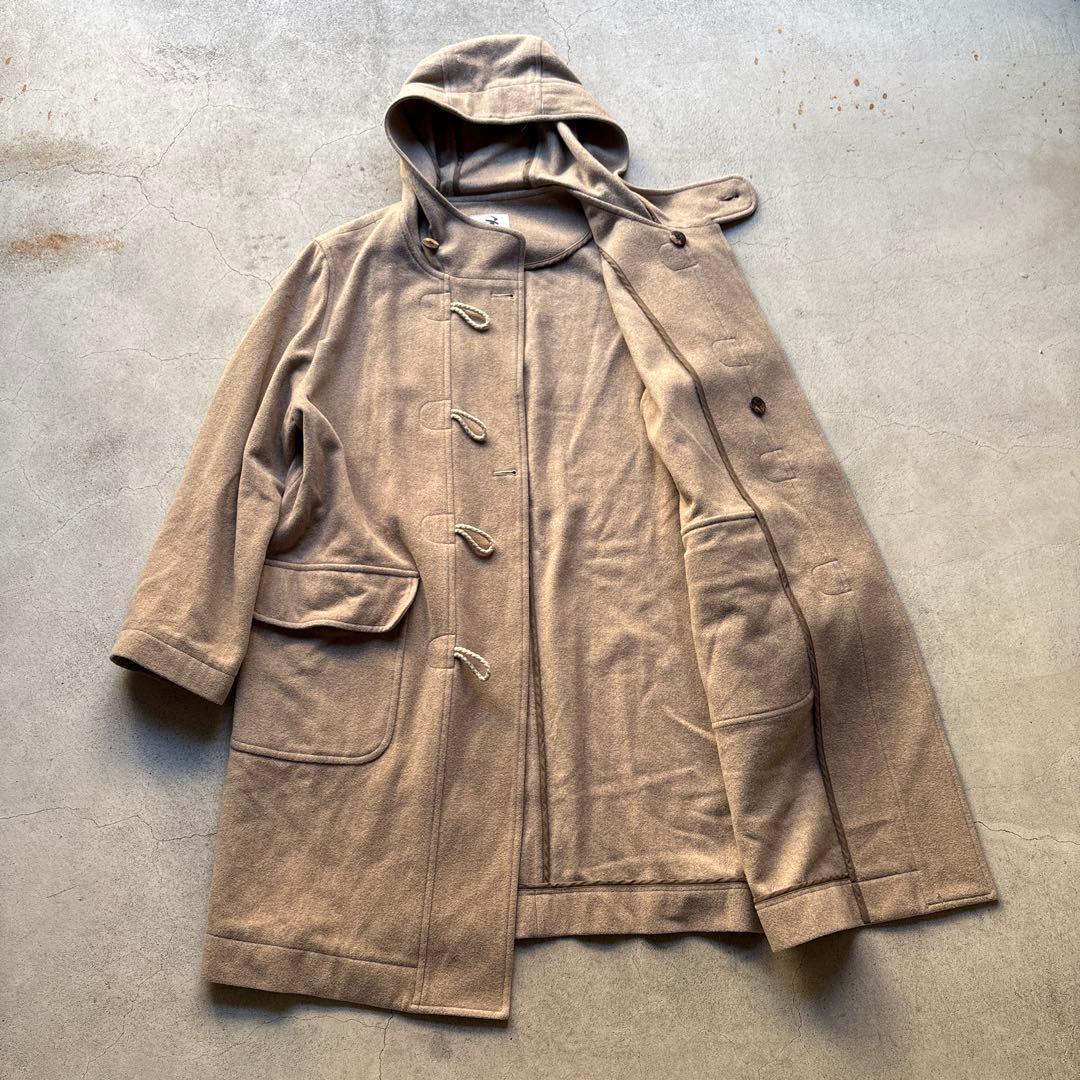 HAI SPORTING GEAR 90s ダッフルコート