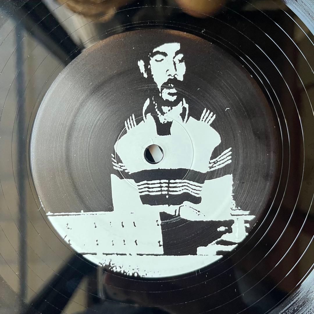 lolo・美品【Ron Hardy・Muzic Box Classics