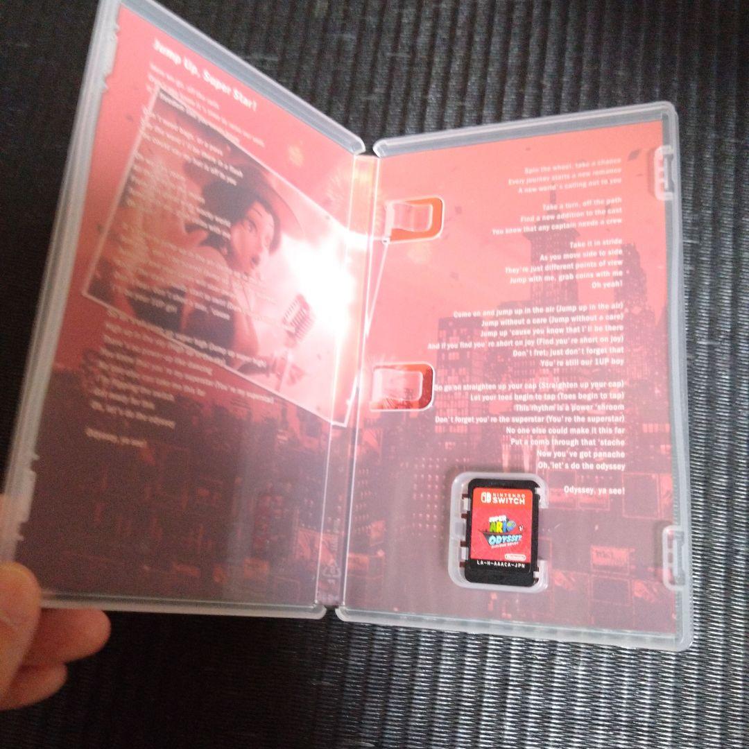 switchソフト　2本セット