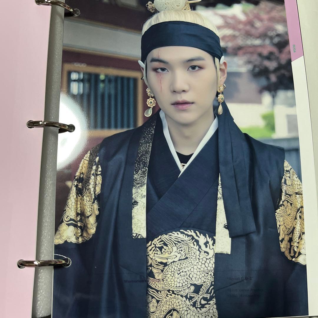 BTS  MEMORIES OF 2020 DVD 防弾少年団