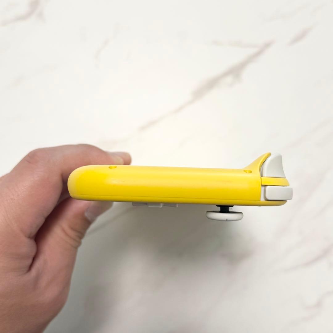 Nintendo Switch Lite （イエロー） 本体