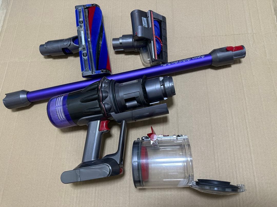 Dyson SV18 掃除機