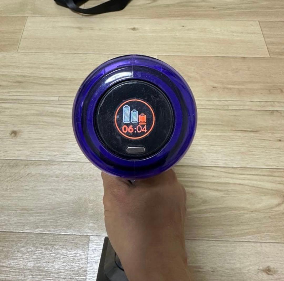 Dyson SV18 掃除機