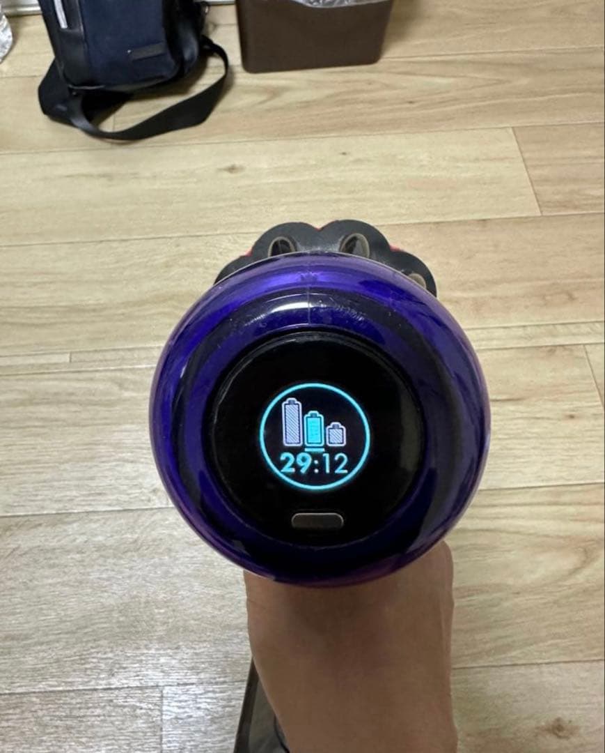 Dyson SV18 掃除機