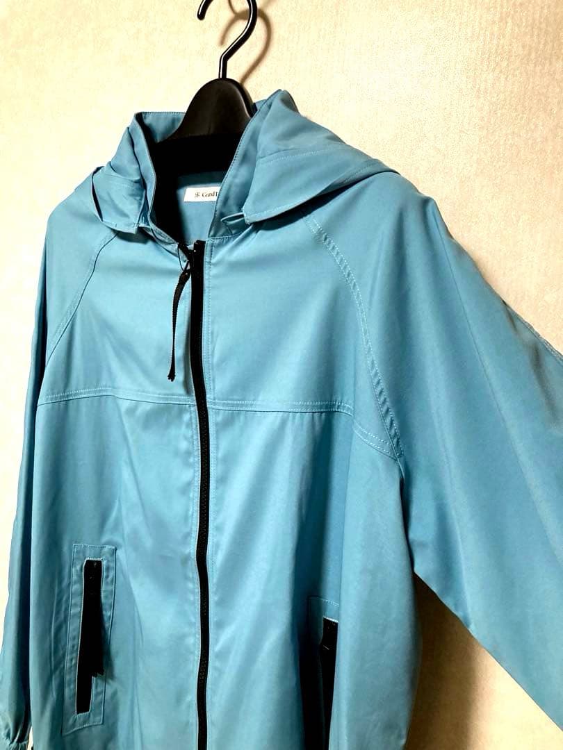 たに　新品　グランターブル スコットクラブ購入　薄手コート　アウター