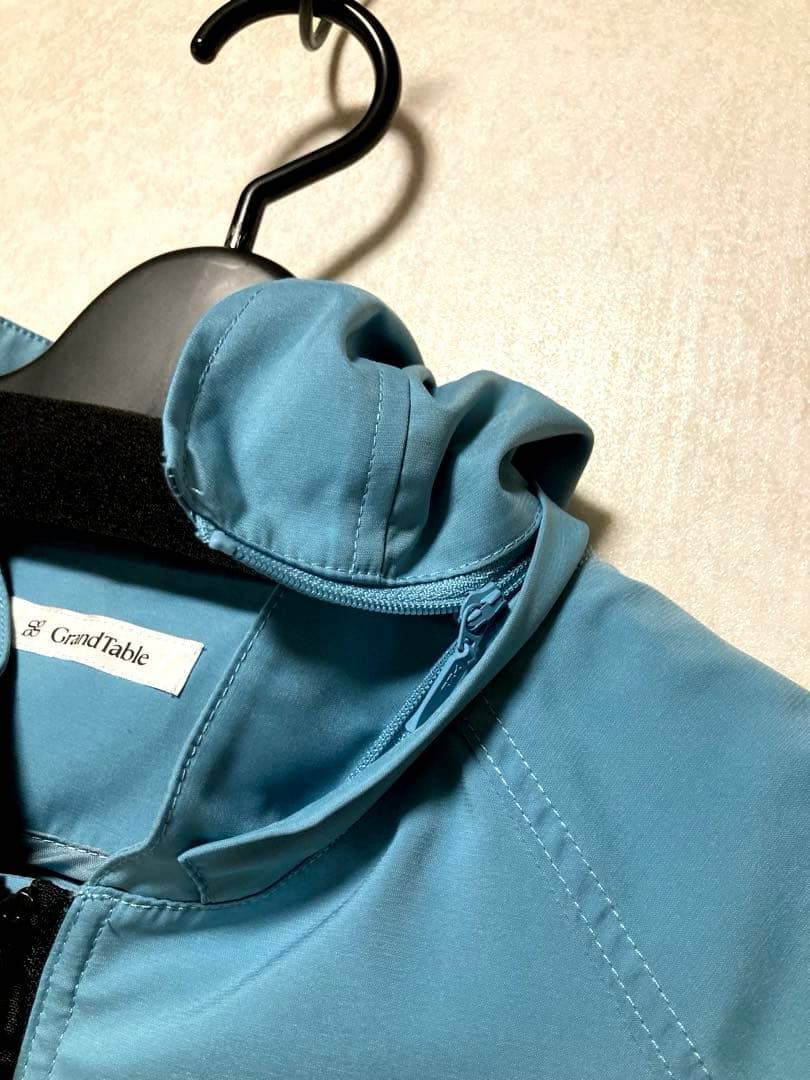 たに　新品　グランターブル スコットクラブ購入　薄手コート　アウター