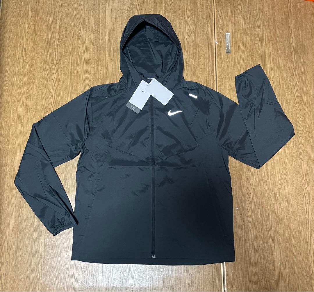 【新品M】ナイキ レペルウィンドランナー ランニングジャケット NIKE
