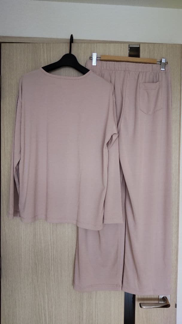 TENTIAL＊BAKUNE Dry Ladies 上下セット バクネ