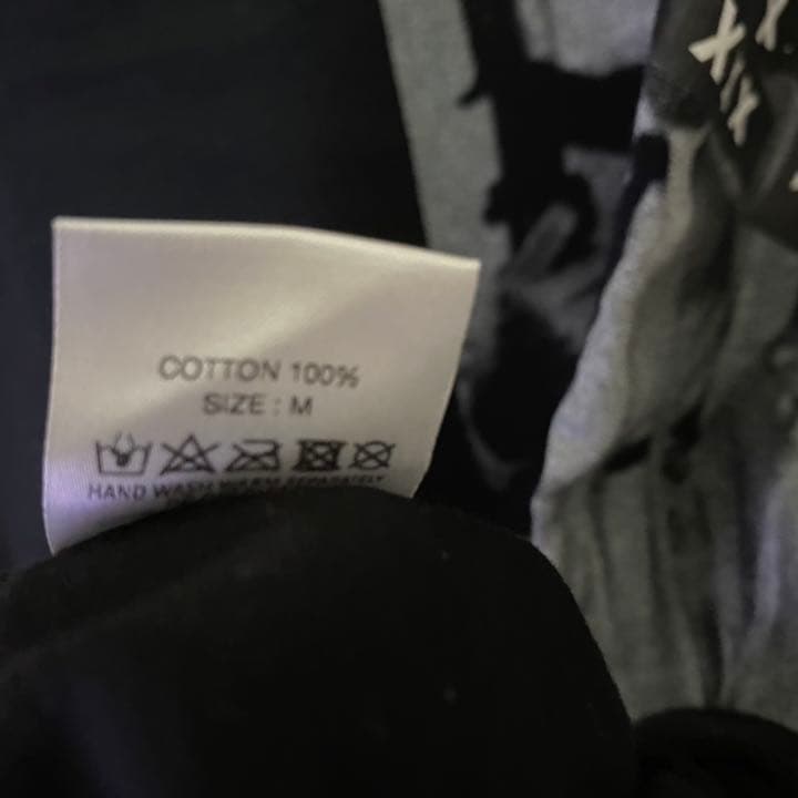 GODSELECTION XXX ゴッドセレクション トリプルエックス　Tシャツ