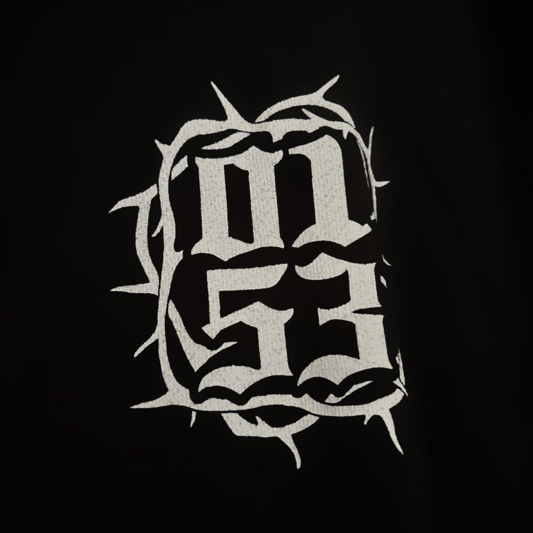 0.1gの誤算　パーカー