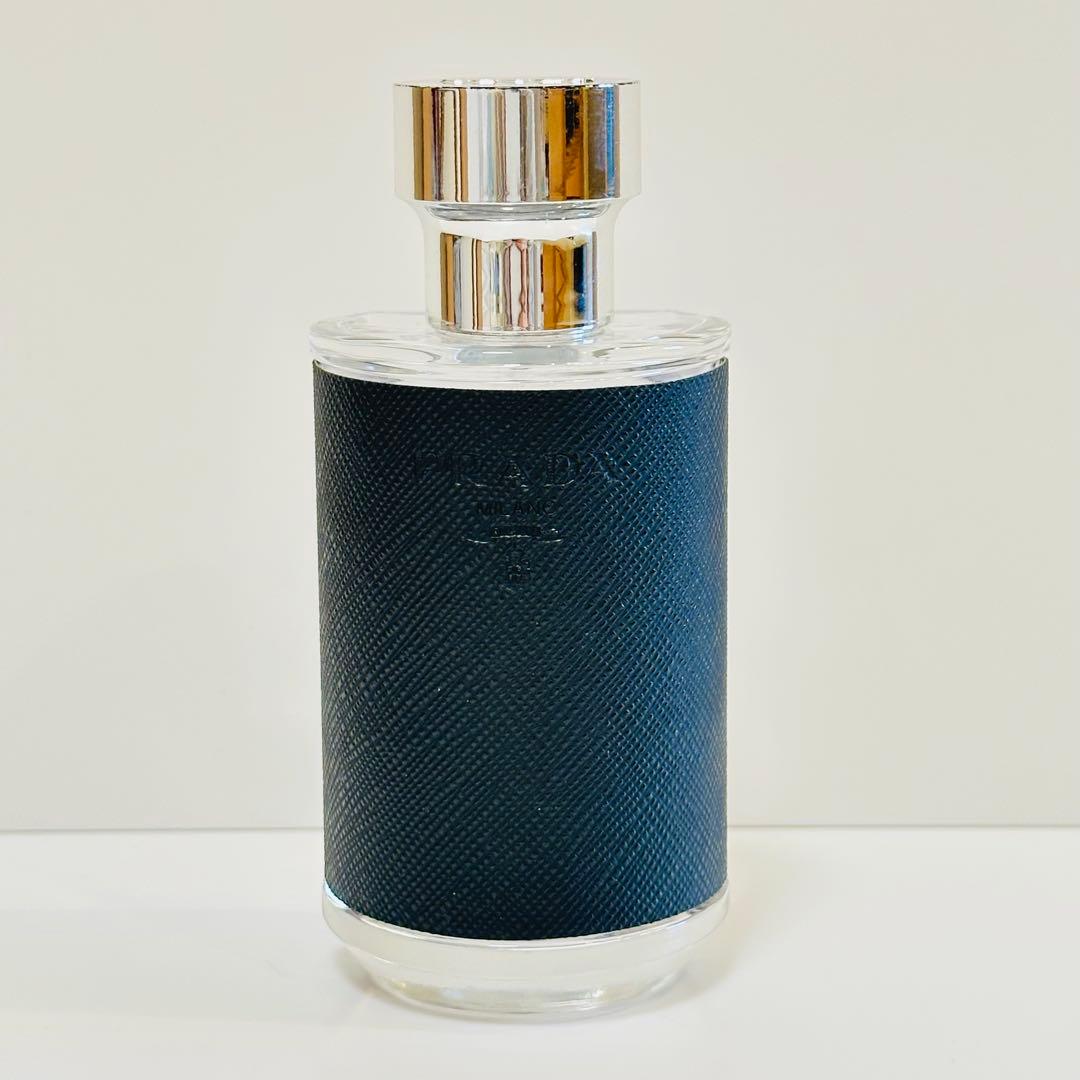 PRADA HOMME プラダ　オム　オードトワレ　香水　50ml