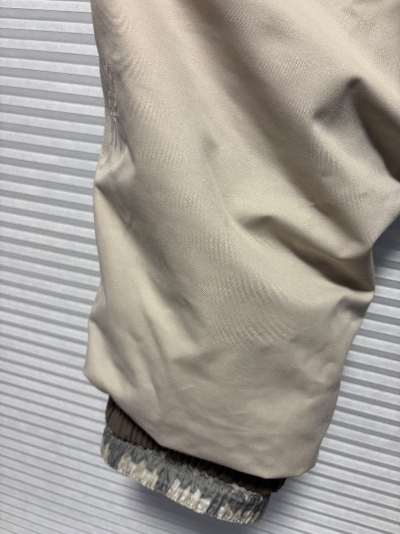 686 dojo セットアップ スノボ Mサイズ