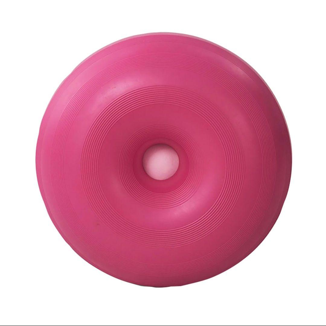 未使用品 ボーネルンド ボブルス ドーナッツ バランスボール　定価17,600円