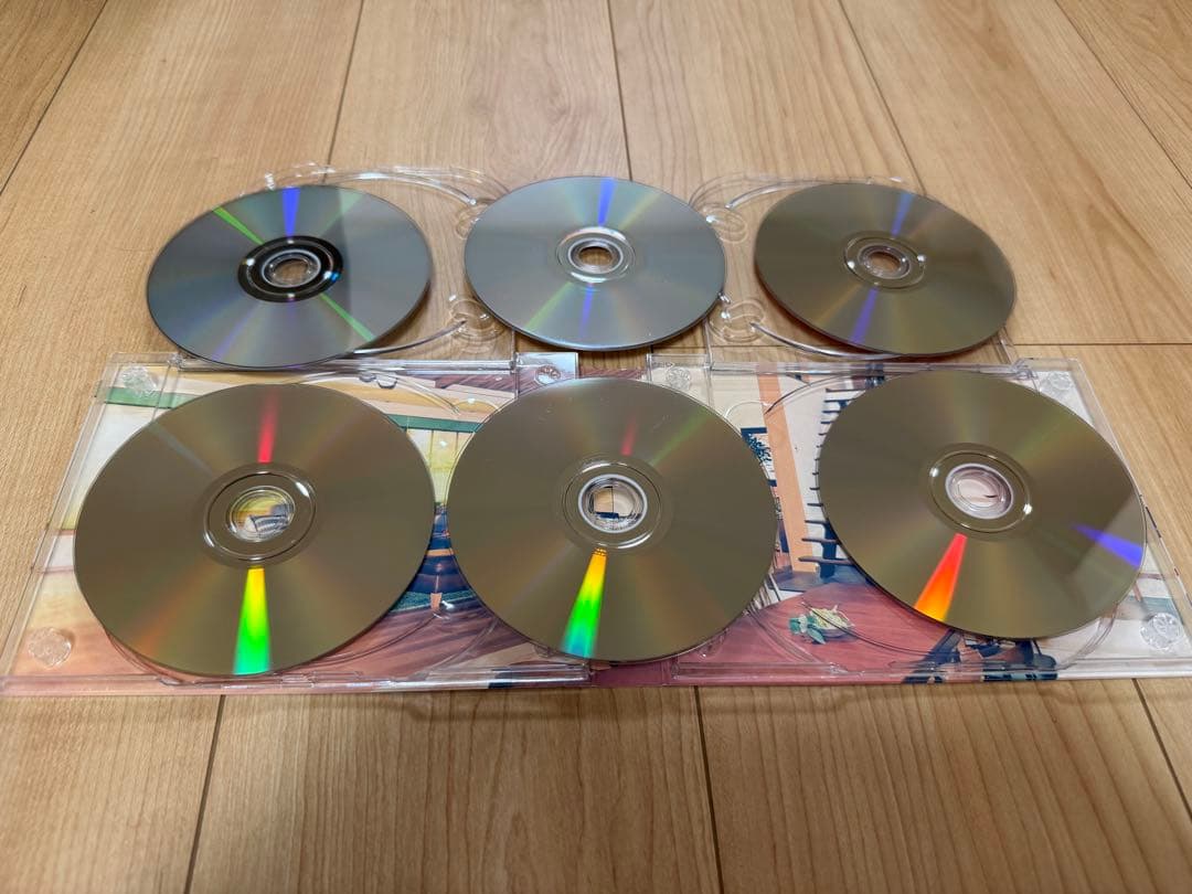 着飾る恋には理由があって DVD
