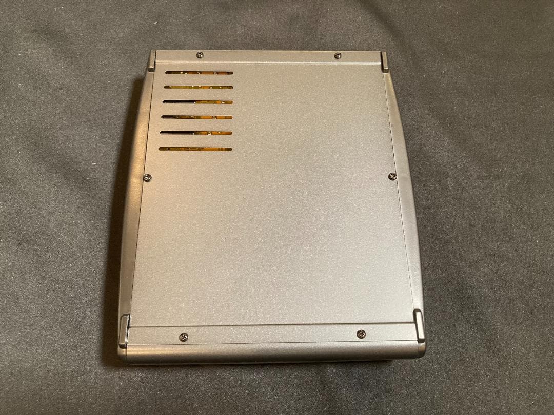 Behringer XENYX 502 アナログミキサー