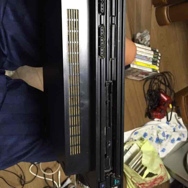 ps2セット！