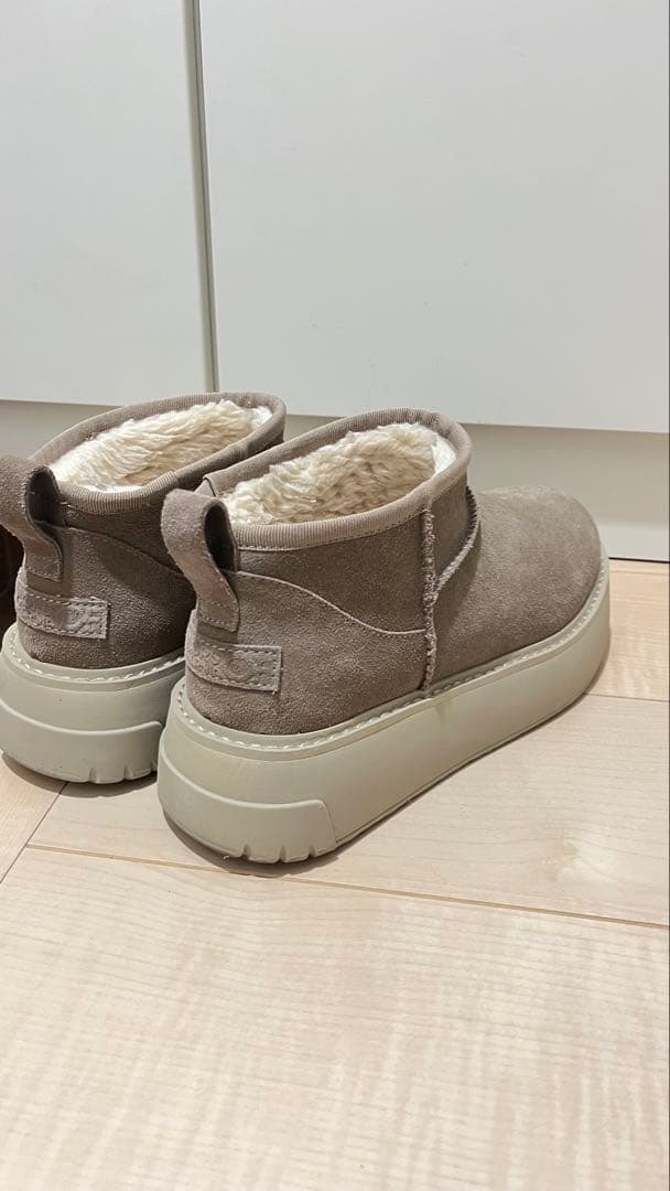 靴 COLORS OF CALIFORNIA Boot size 40