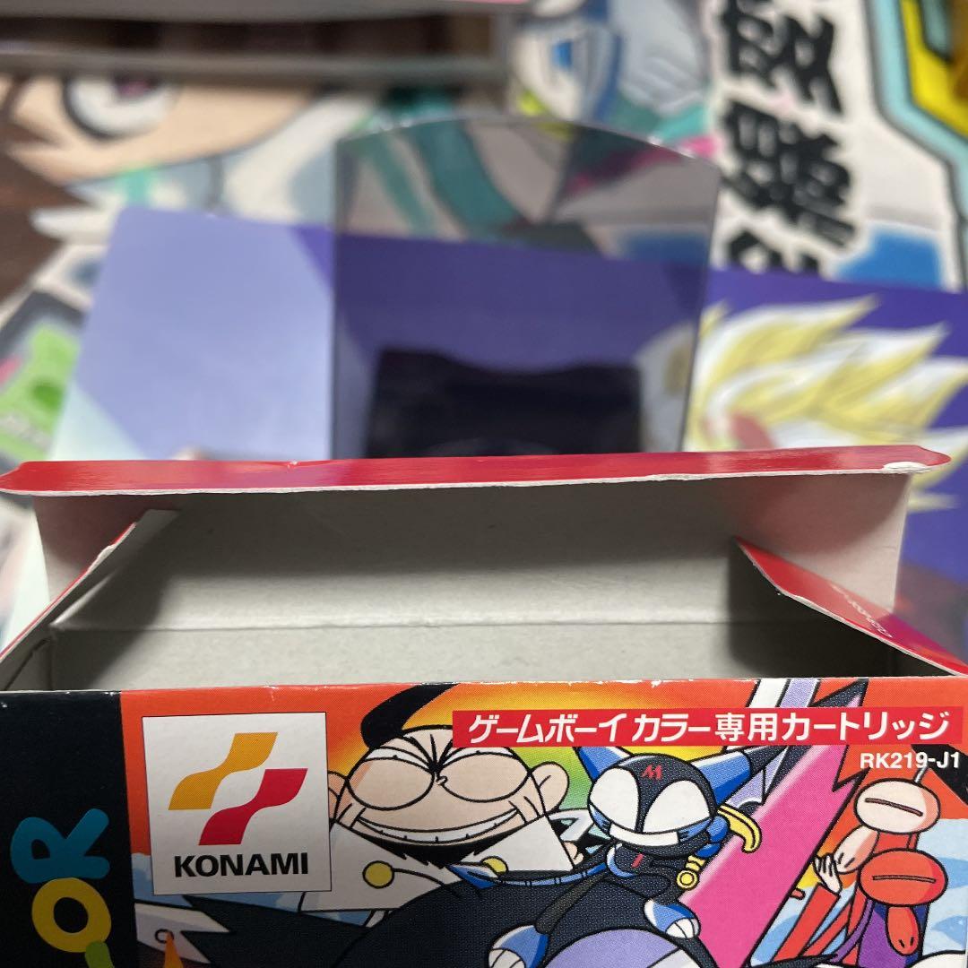 サイボーグクロちゃん2 箱説付き