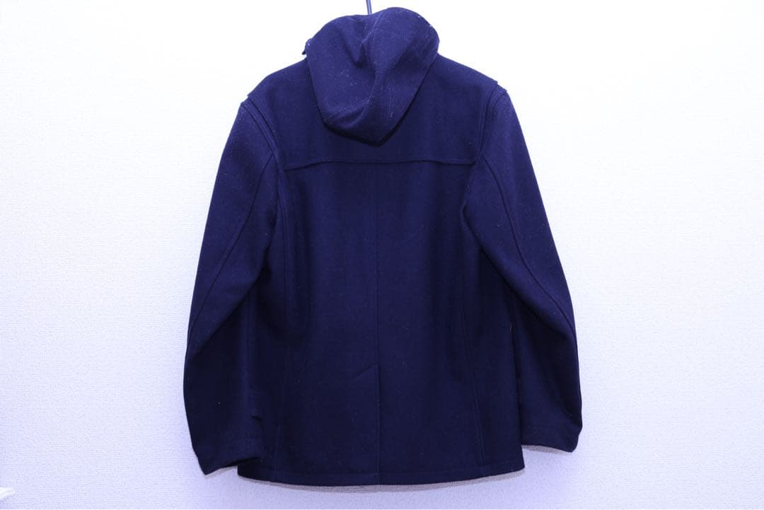 dr30x2  N-2B ＋ ダッフルコートセット