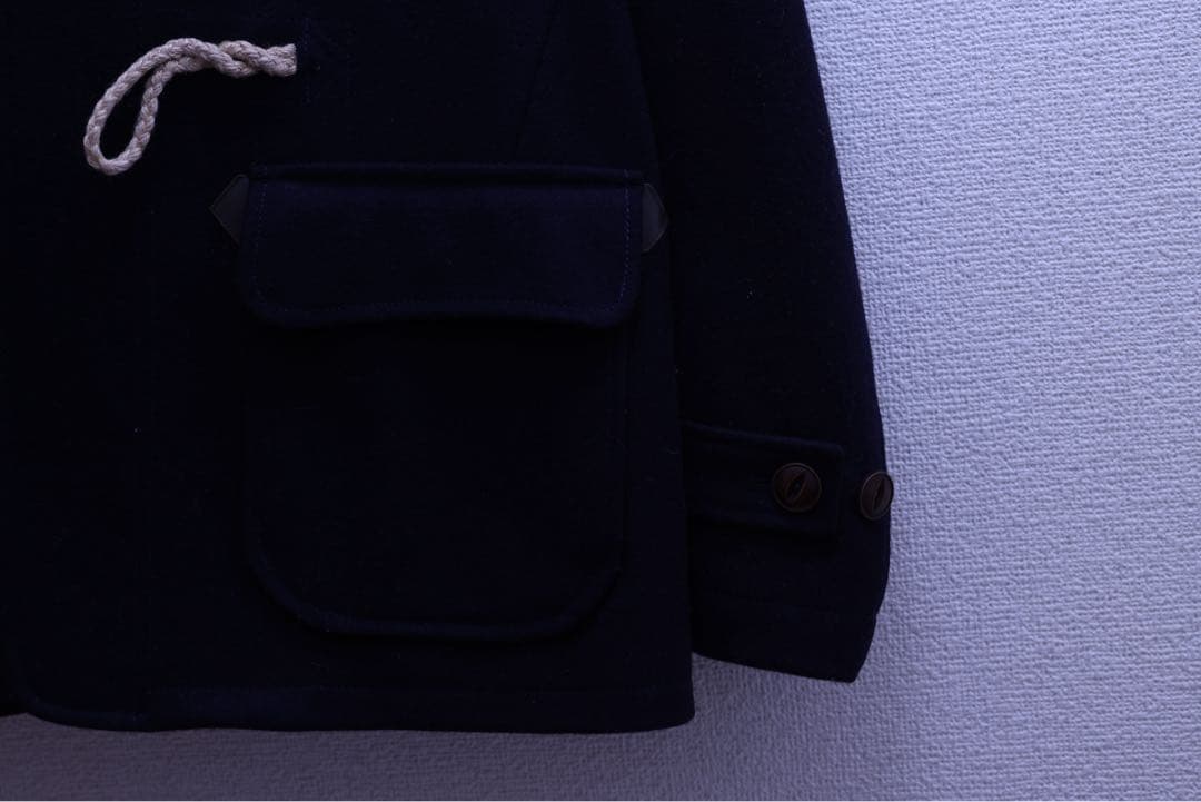 dr30x2  N-2B ＋ ダッフルコートセット