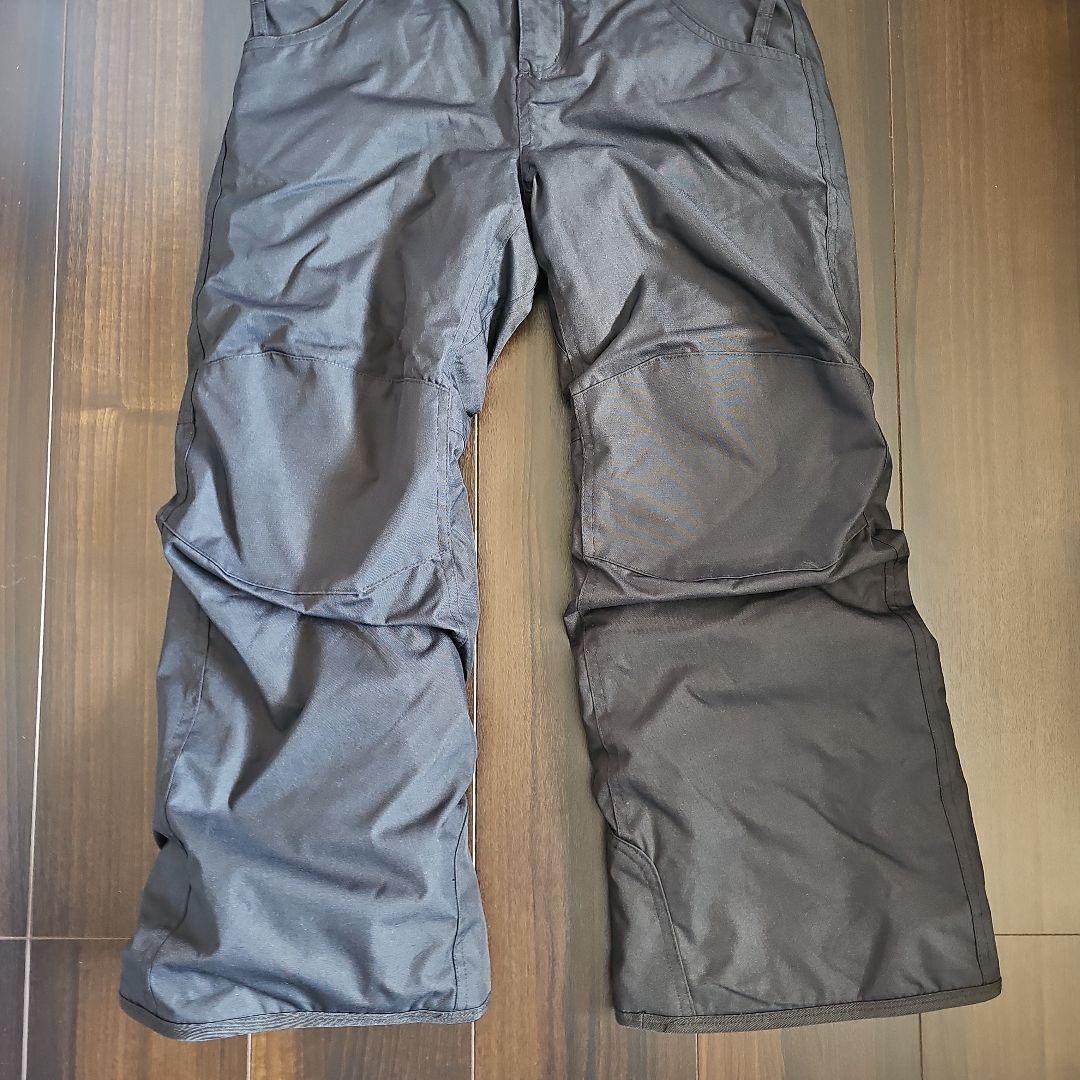 686 スノーボードウェア　キッズ　上(M)下(S)セット