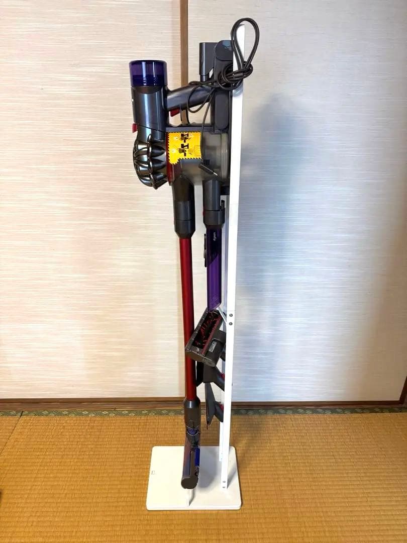 Dyson V11 スティッククリーナー 本体　＋　専用スタンド