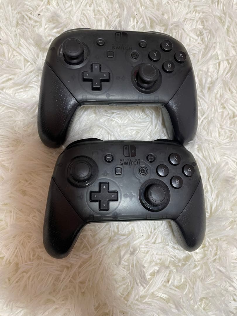 Nintendo Switch 本体 ゲームソフト4本付き