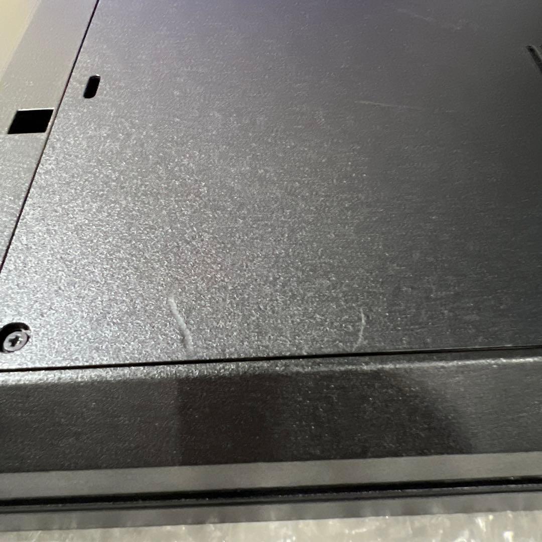 G440 動作未確認NEC PC-VKT16XZG4 CORE i5 8th