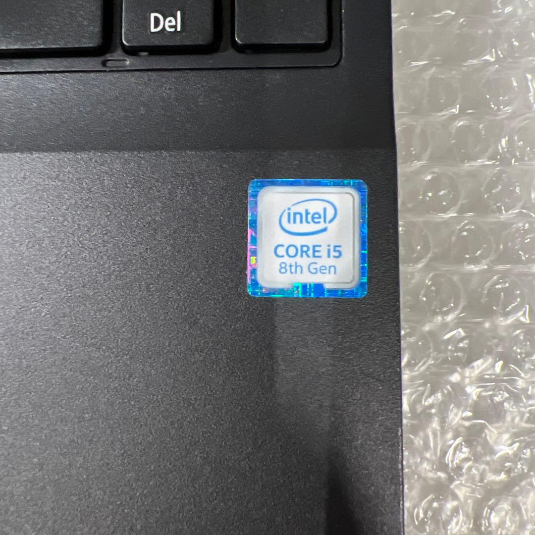 G440 動作未確認NEC PC-VKT16XZG4 CORE i5 8th