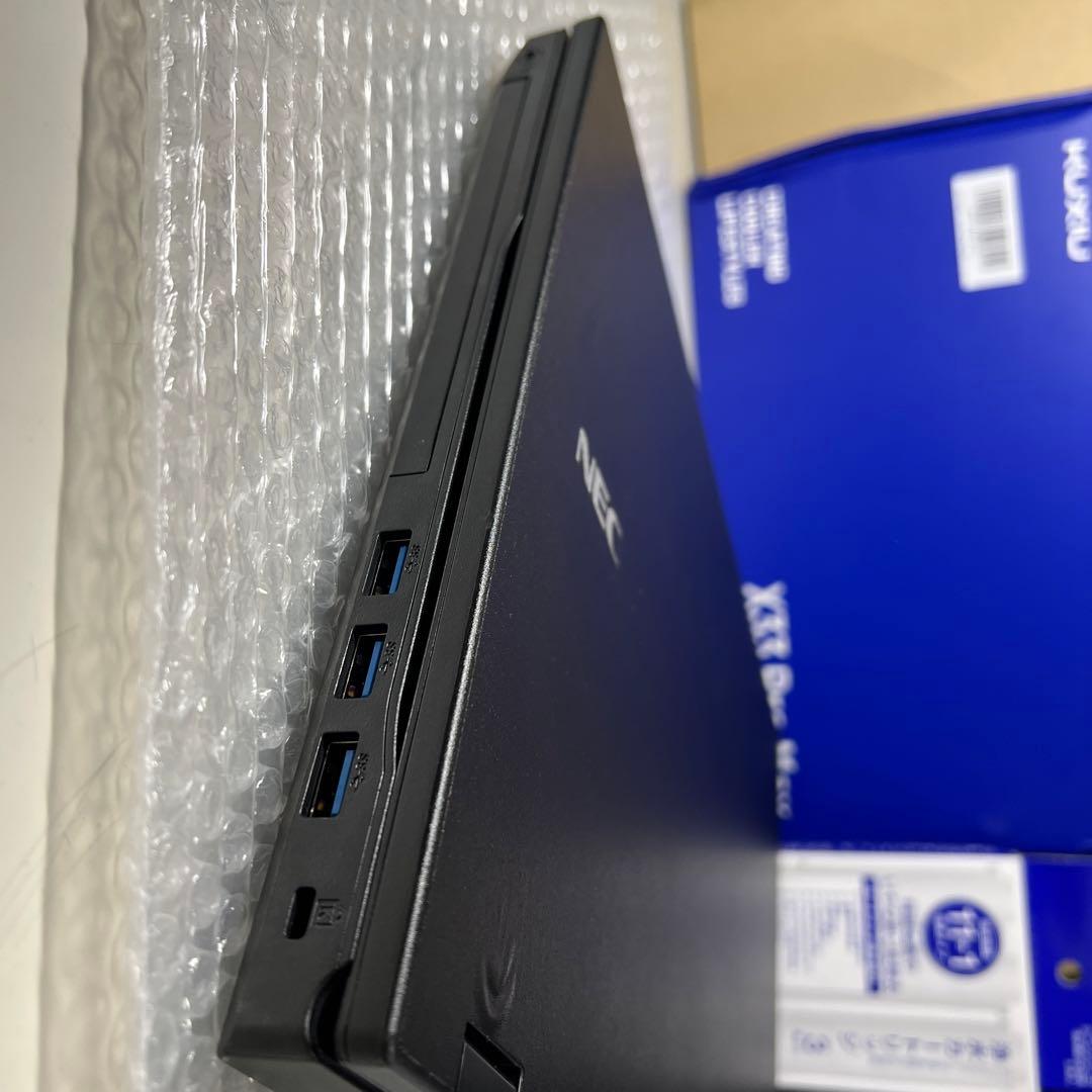 G440 動作未確認NEC PC-VKT16XZG4 CORE i5 8th