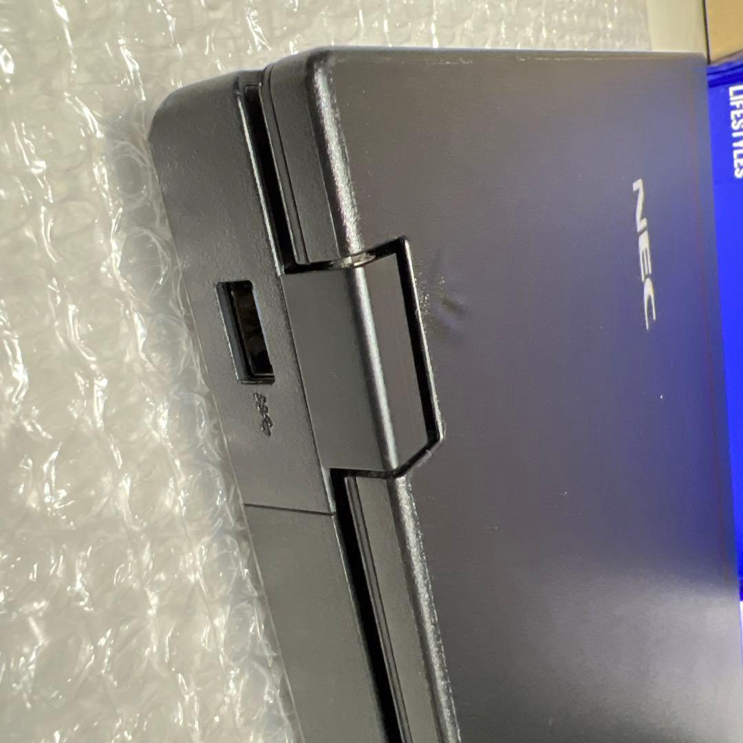 G440 動作未確認NEC PC-VKT16XZG4 CORE i5 8th