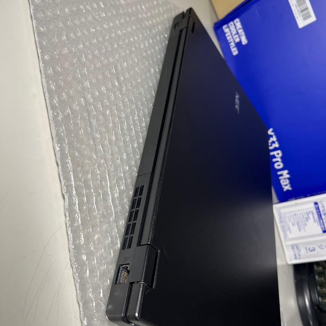 G440 動作未確認NEC PC-VKT16XZG4 CORE i5 8th