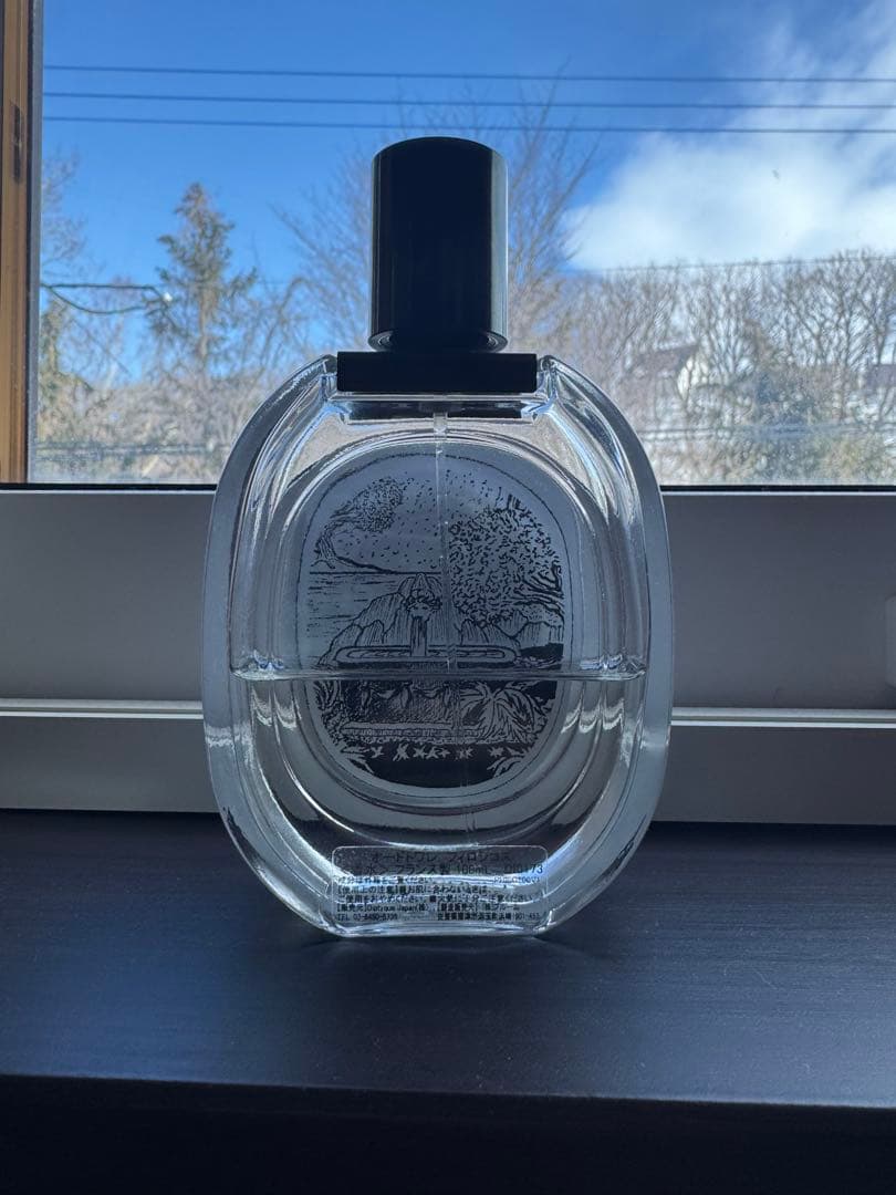 diptyque フィロシコス　オードトワレ100ml