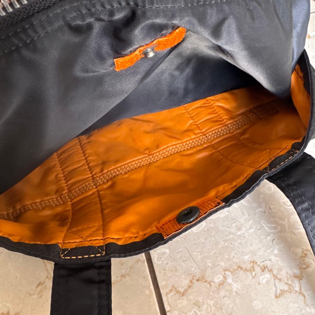 PORTER TANKER DUFFLEBAG ポーター タンカー バッグ