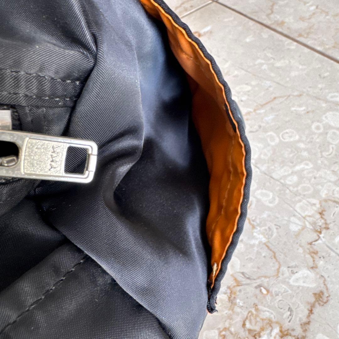 PORTER TANKER DUFFLEBAG ポーター タンカー バッグ