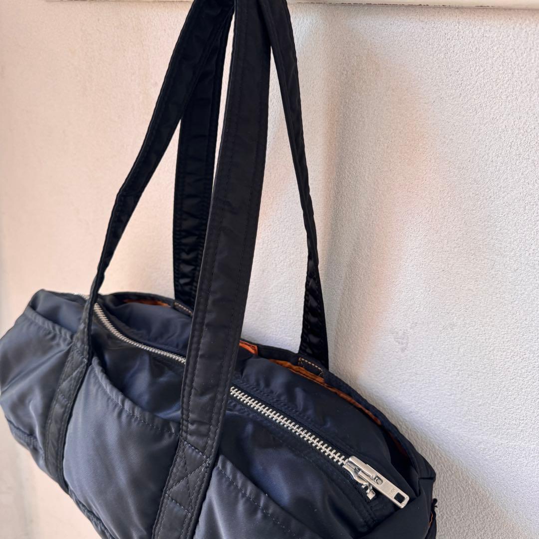 PORTER TANKER DUFFLEBAG ポーター タンカー バッグ