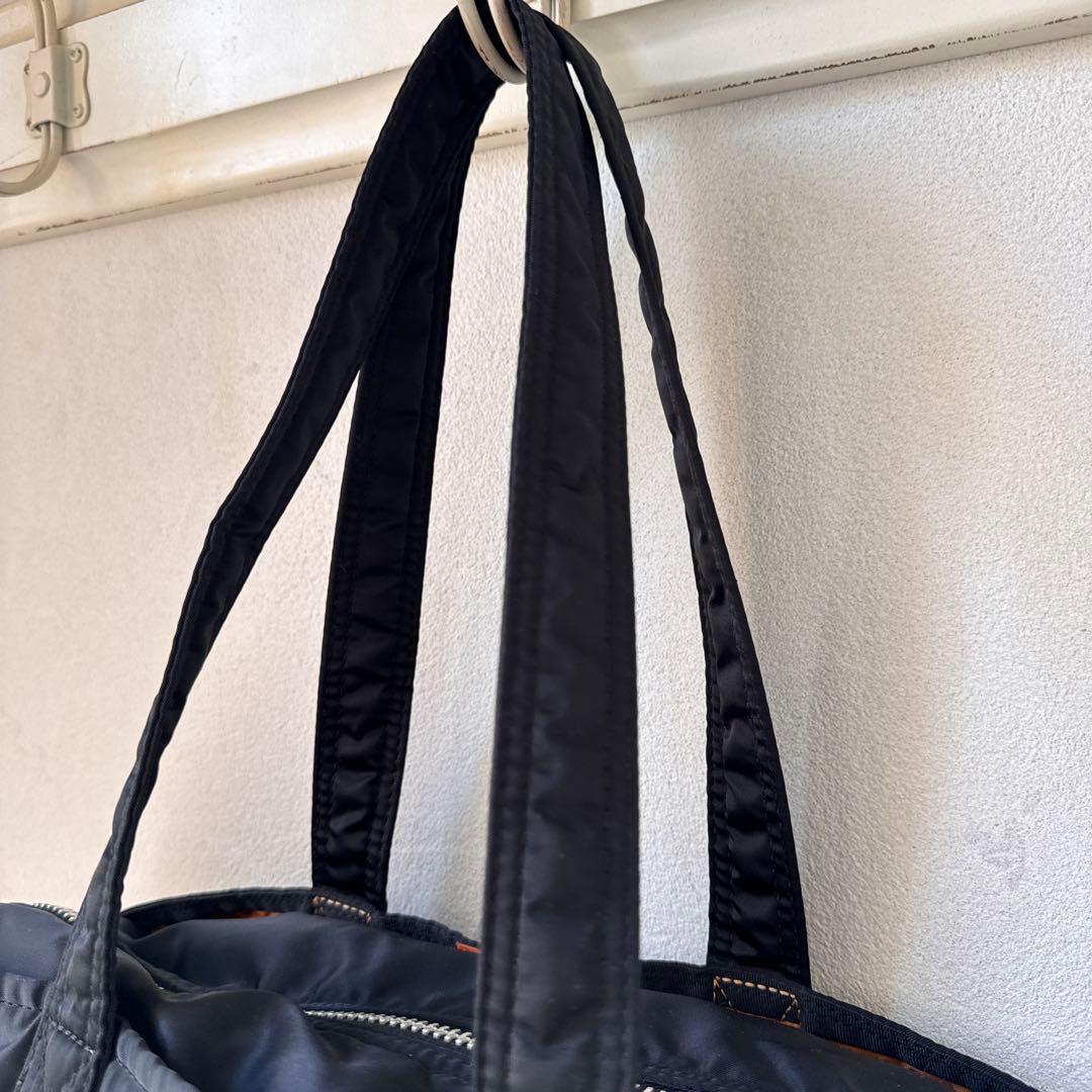 PORTER TANKER DUFFLEBAG ポーター タンカー バッグ
