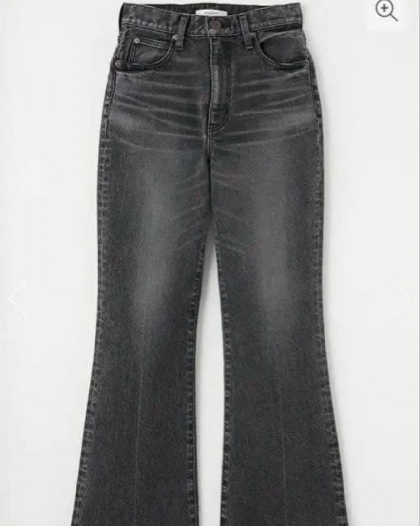 moussy mvsフレア　25