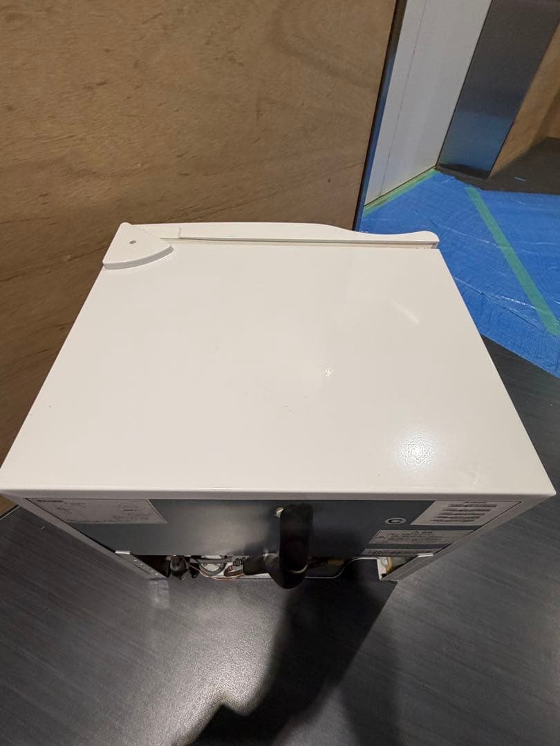 ✴︎ 10台セット Haier1ドア冷蔵庫40L(JR-N40G-1)✴︎No.3