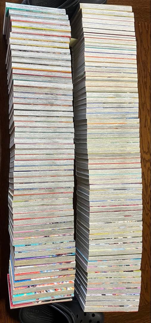 (美品)ワンピース1〜108巻＋おまけ2冊、フィギュアセット