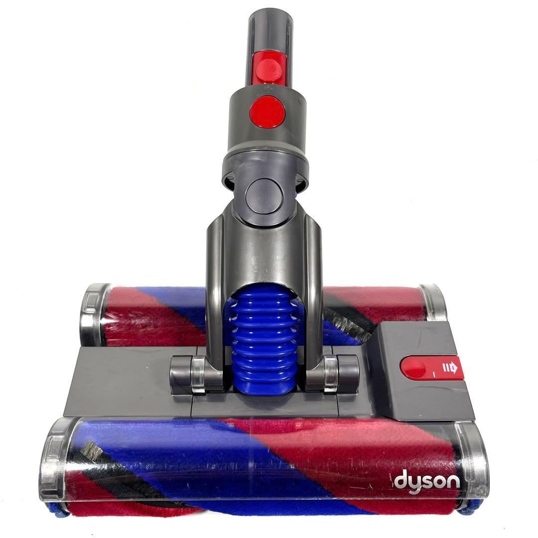 【分解洗浄】 Dyson Omni-glide オムニグライド ヘッド　b19