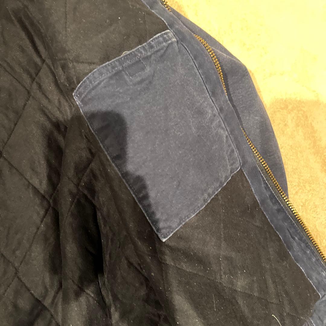 漣*村様 カーハートアクティブジャケット