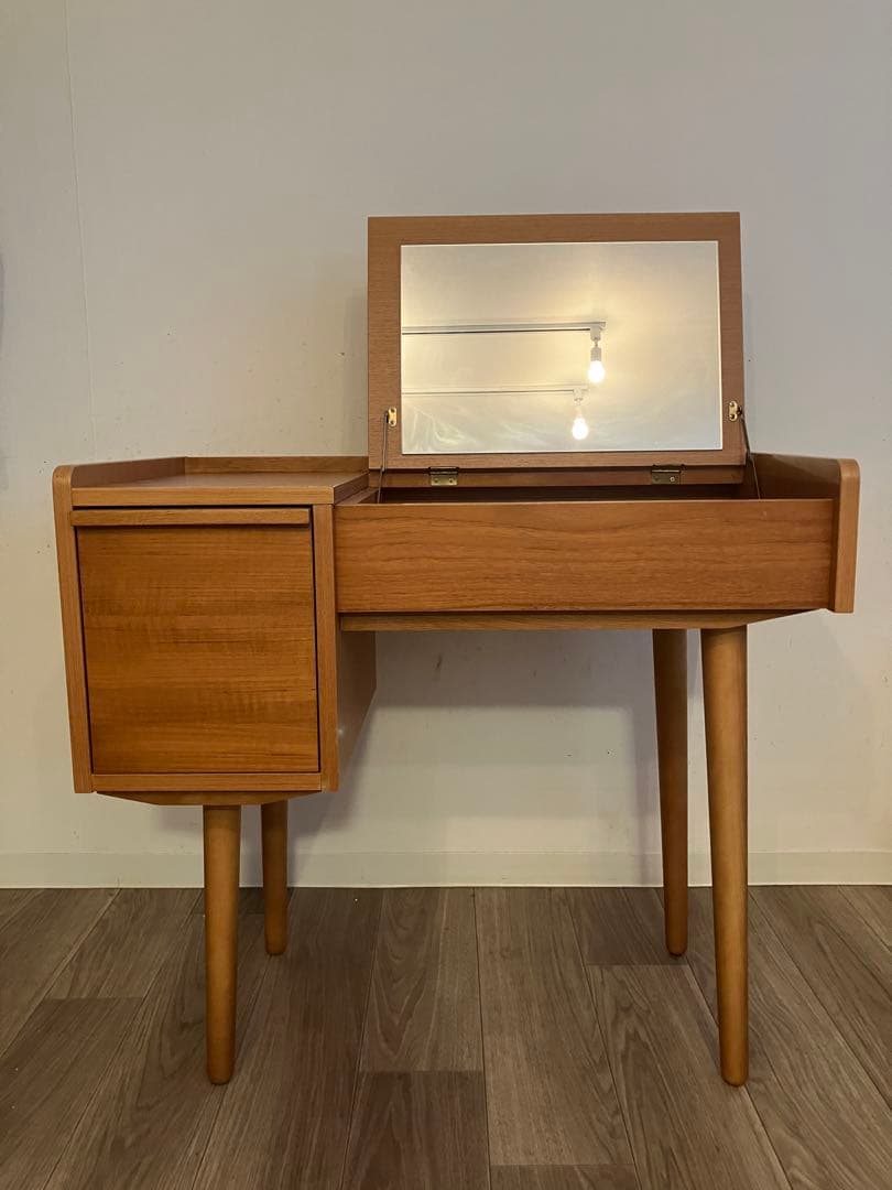 送料込み　廃盤　ｕｎｉｃｏ　ＡＬＢＥＲＯ　ウニコ　アルベロ　ドレッサー
