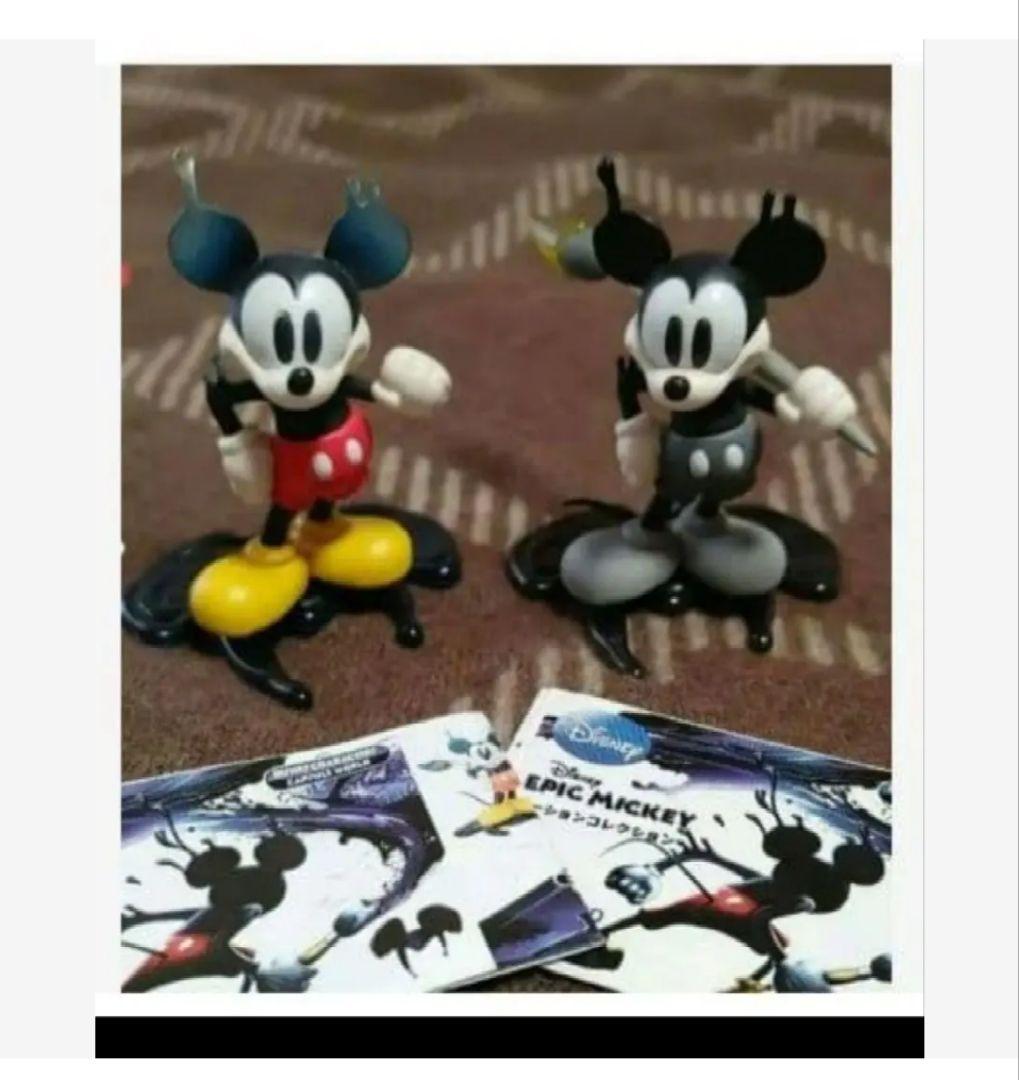 セール❗廃盤レア❗16年前の海外限定品 アートオブエピックミッキー