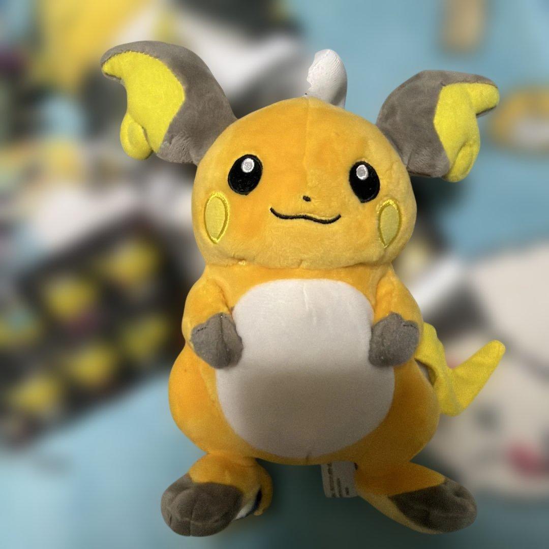 ポケモンセンター　ポケモンセット限定品有り